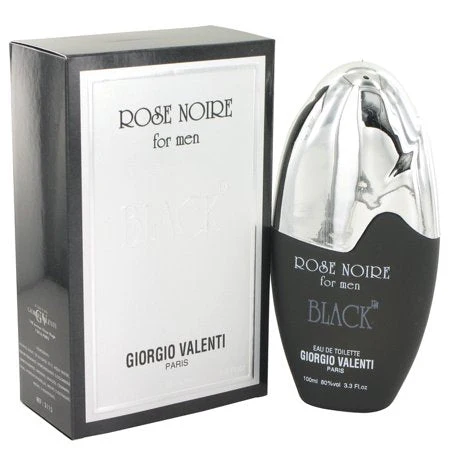 Rose Noire Black Giorgio Valenti for men