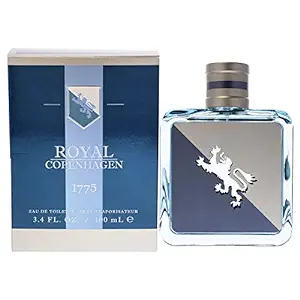 Royal Copenhagen 1775 Eau de Toilette Men