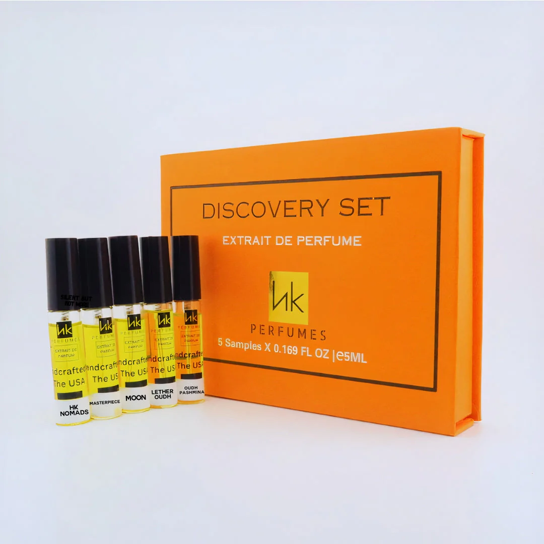Royal Oud Collection