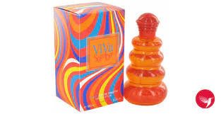 SAMBA VIVA EDT Man