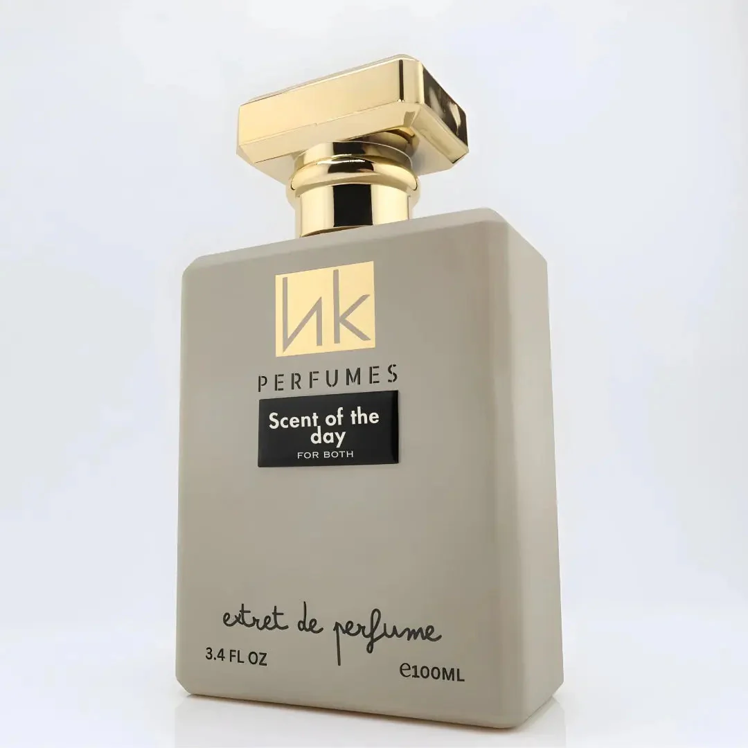 Scent Of the Day Inspired By God of Fire Cologne Stephane Humbert Lucas 777 - Image 4