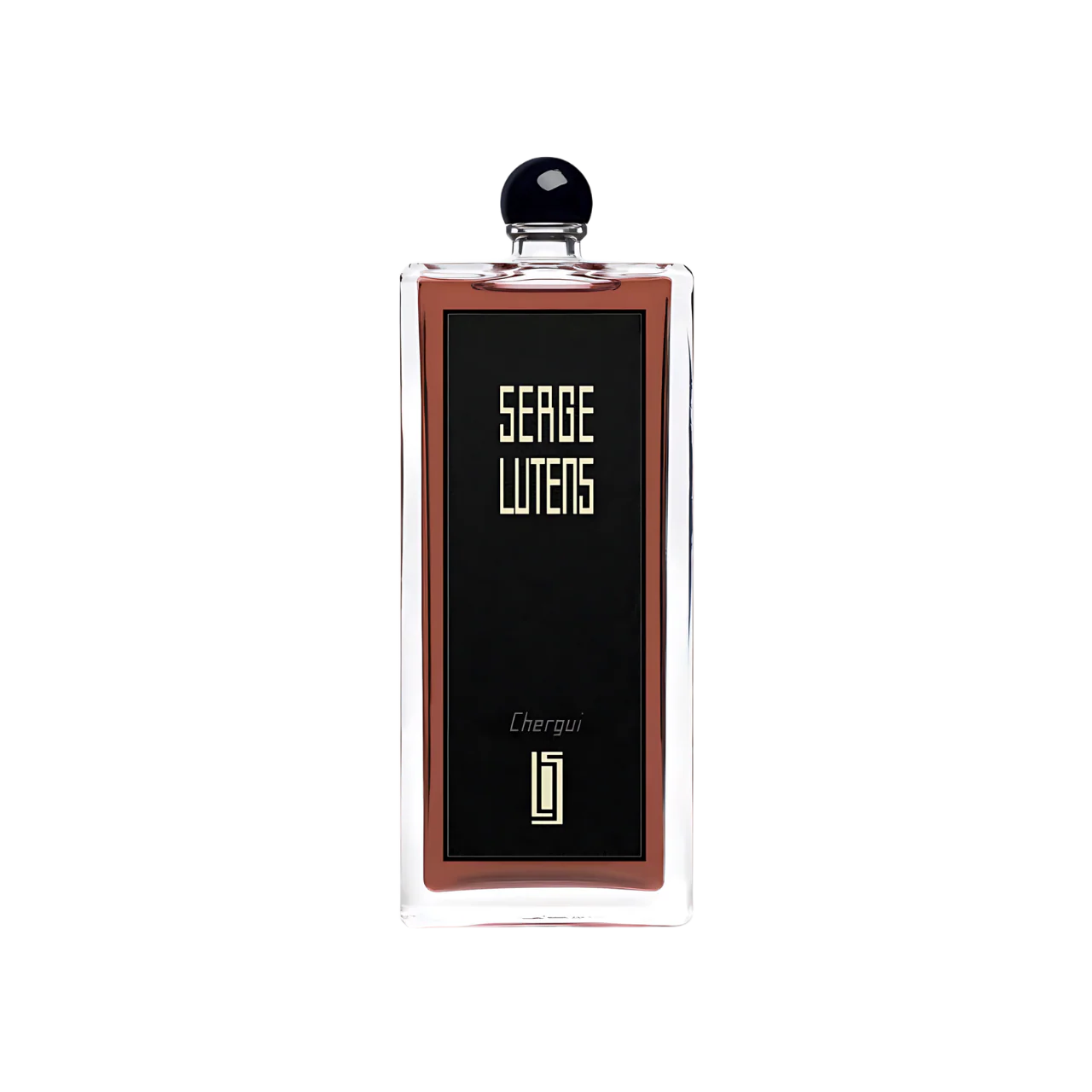 Serge Lutens Chergui