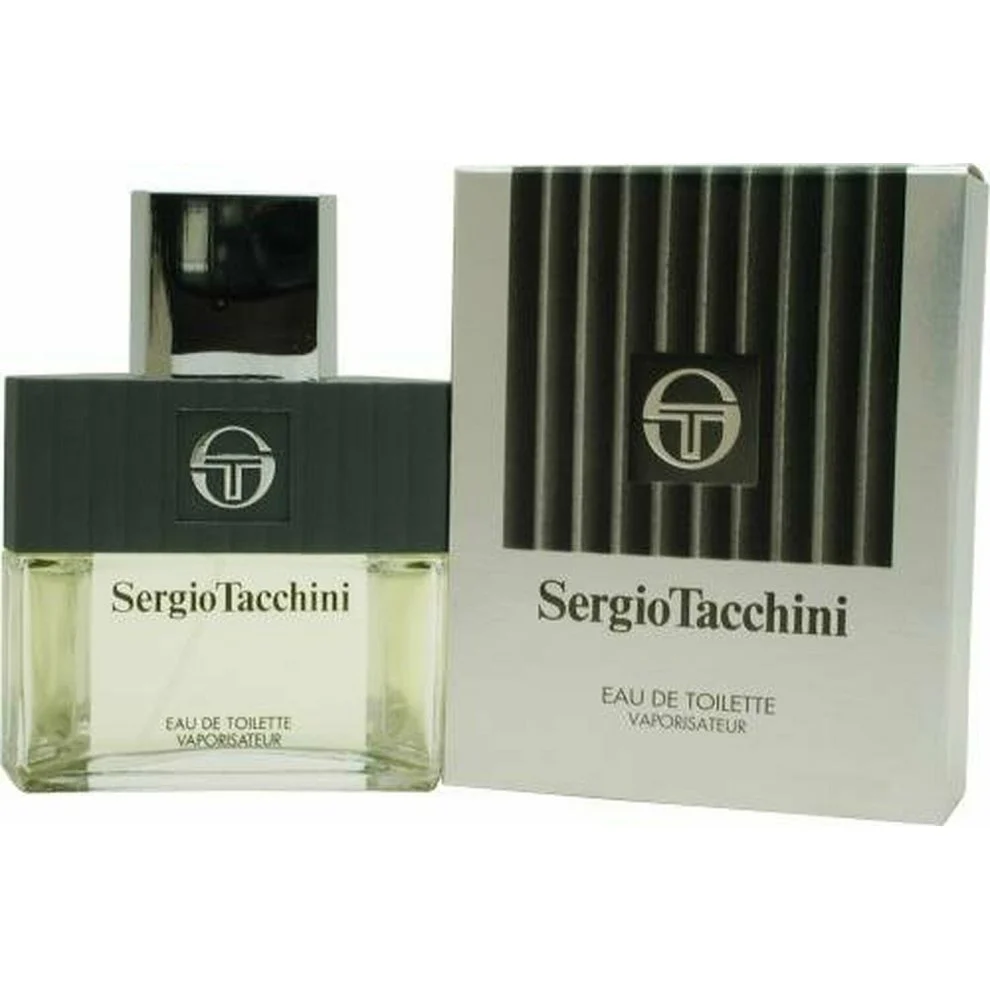Sergio Tacchini Eau De Toilette Spray For Men