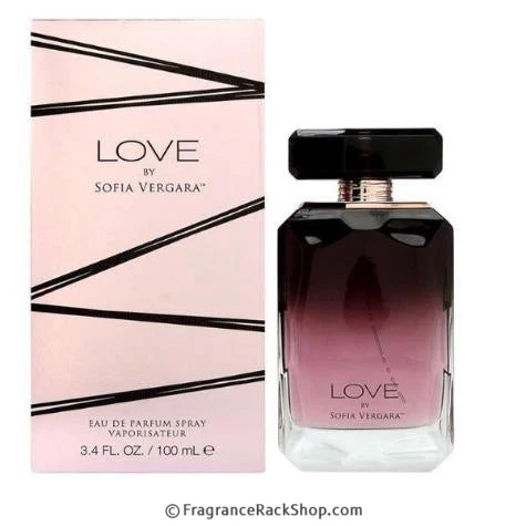 Sofia Love by Sofia Vergara Eau De Parfum for Women