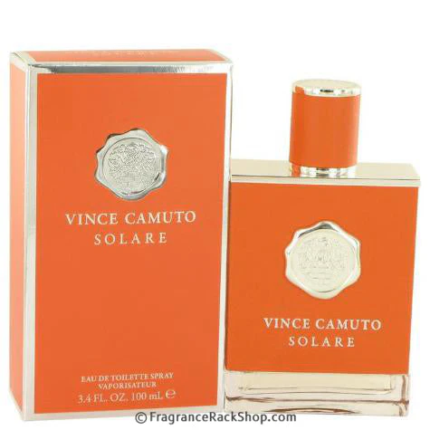 Solare by Vince Camuto Eau De Toilette