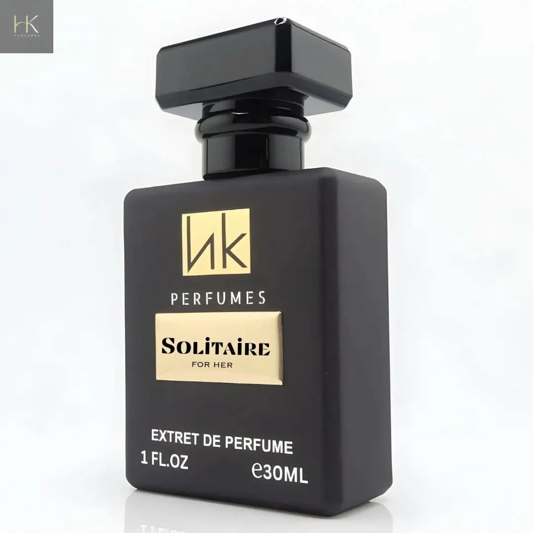 Solitaire Inspired by Palatine Parfums de Marly - Image 3