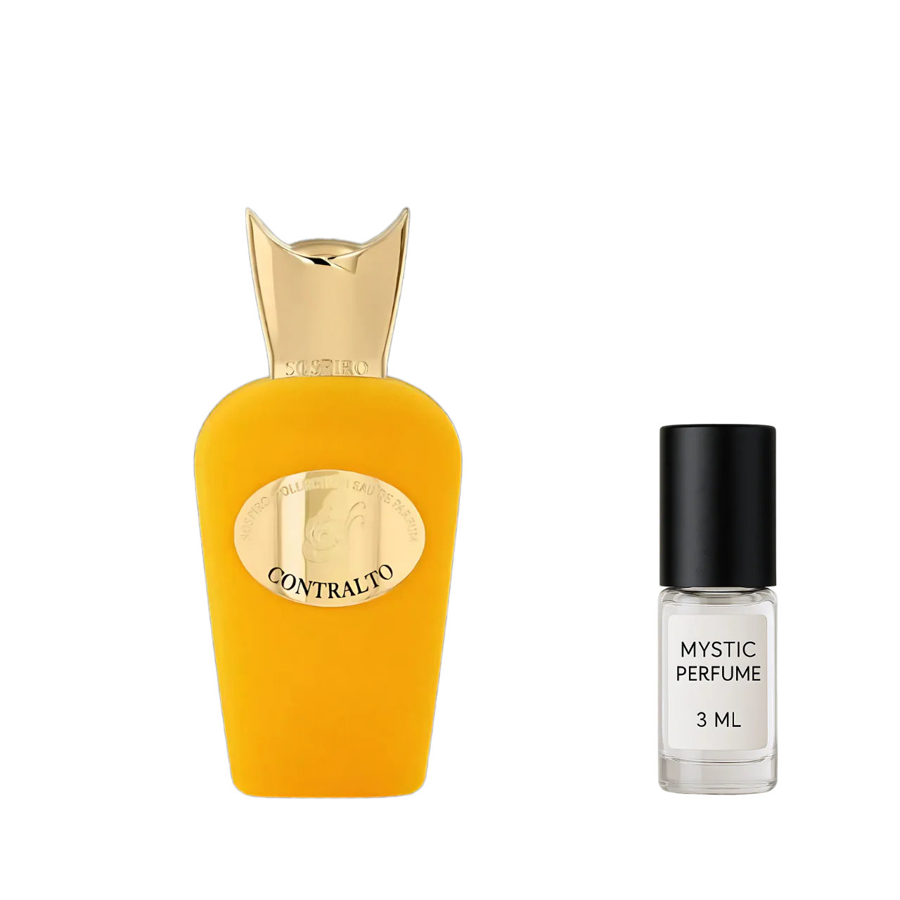 Sospiro Contralto Decant (Sample)