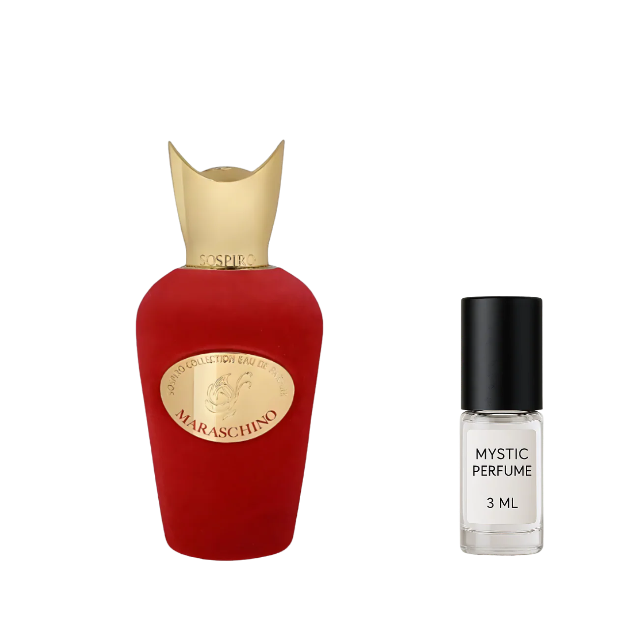 Sospiro Maraschino Decant (Sample)