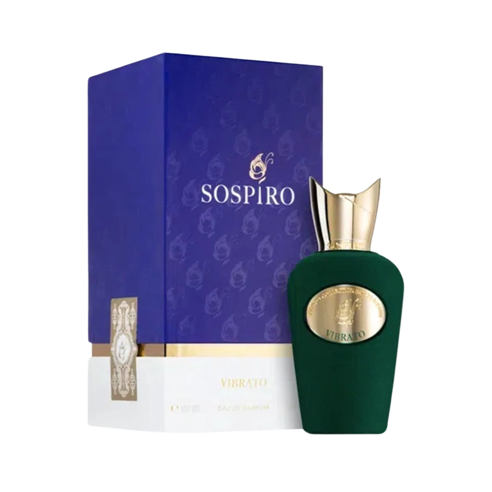 Sospiro Vibrato Eau de Parfum for Unisex