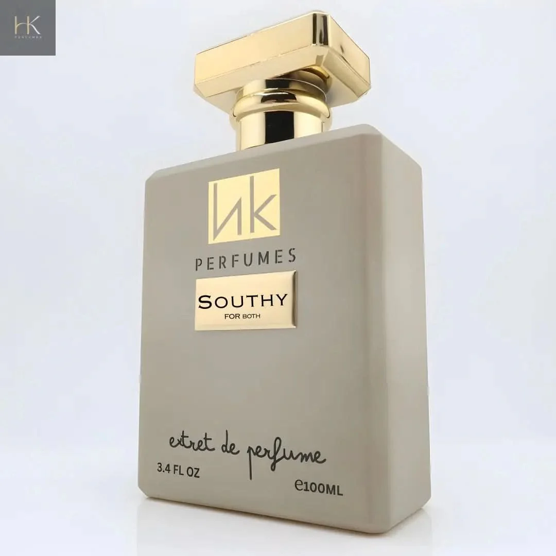 Southy Inspired by TomFord's Soleil Neige - Image 4