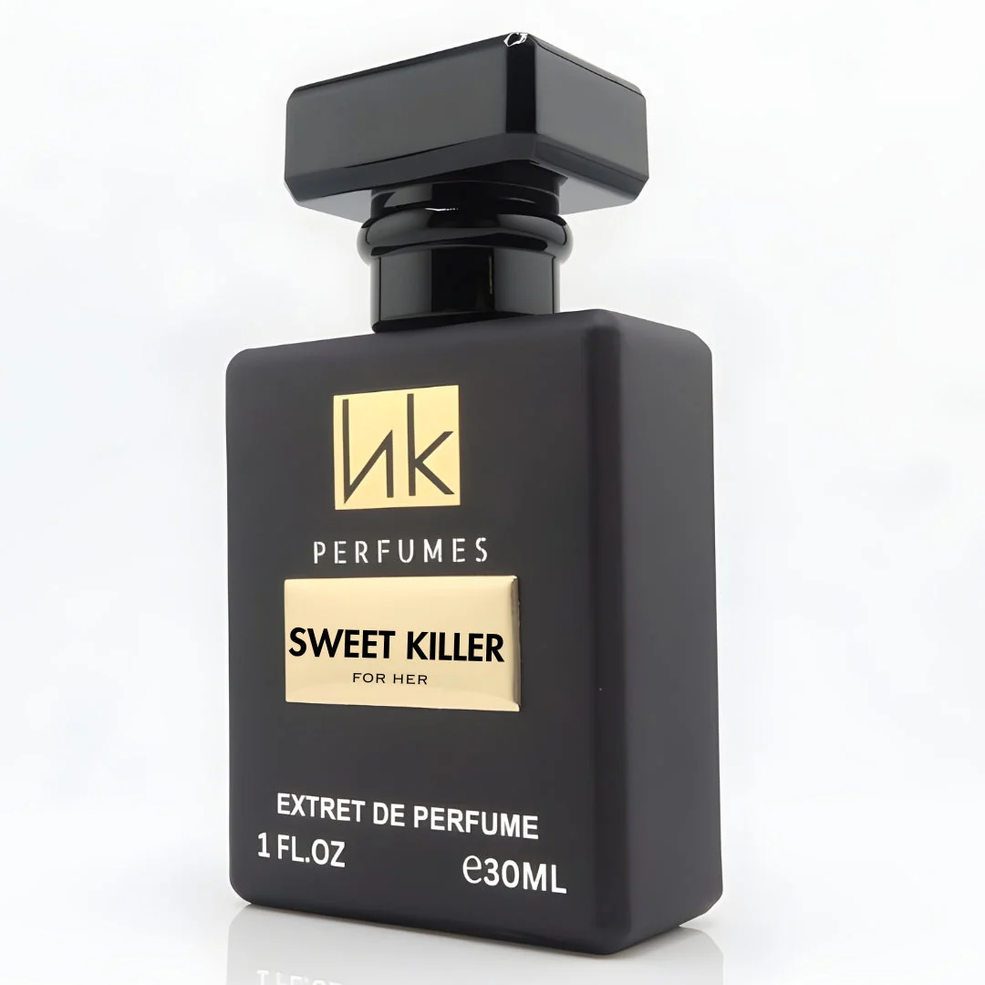 Sweet Killer Inspired by M. Micallef Ananda - Image 3
