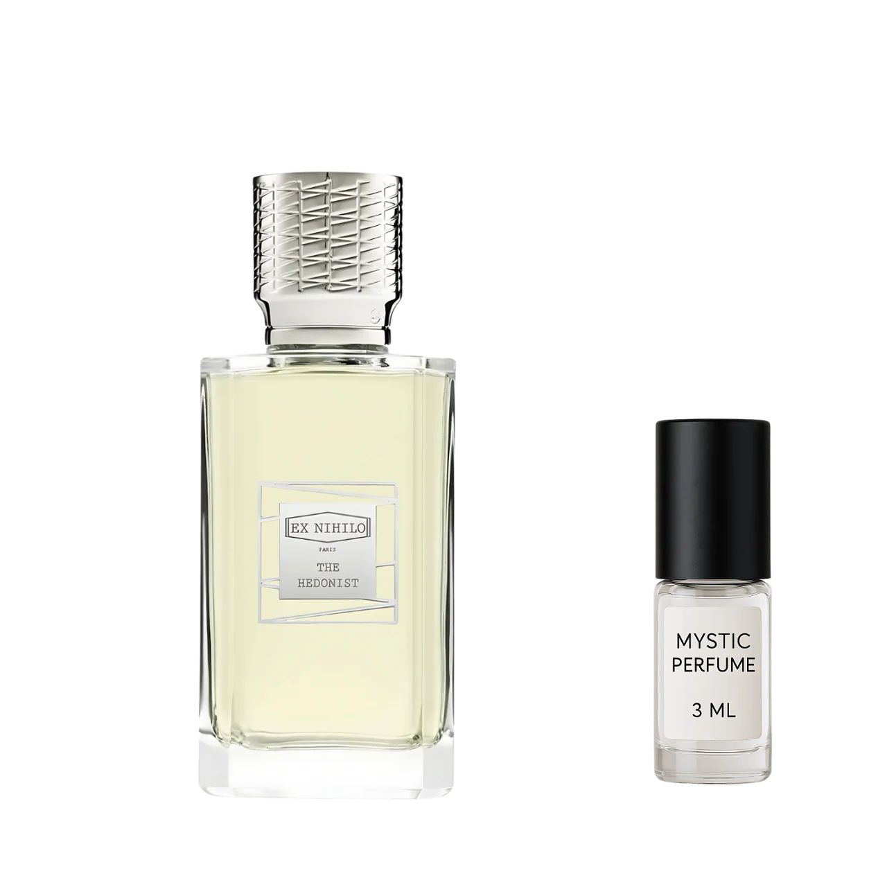 Ex Nihilo The Hedonist EDP Decant (Sample)