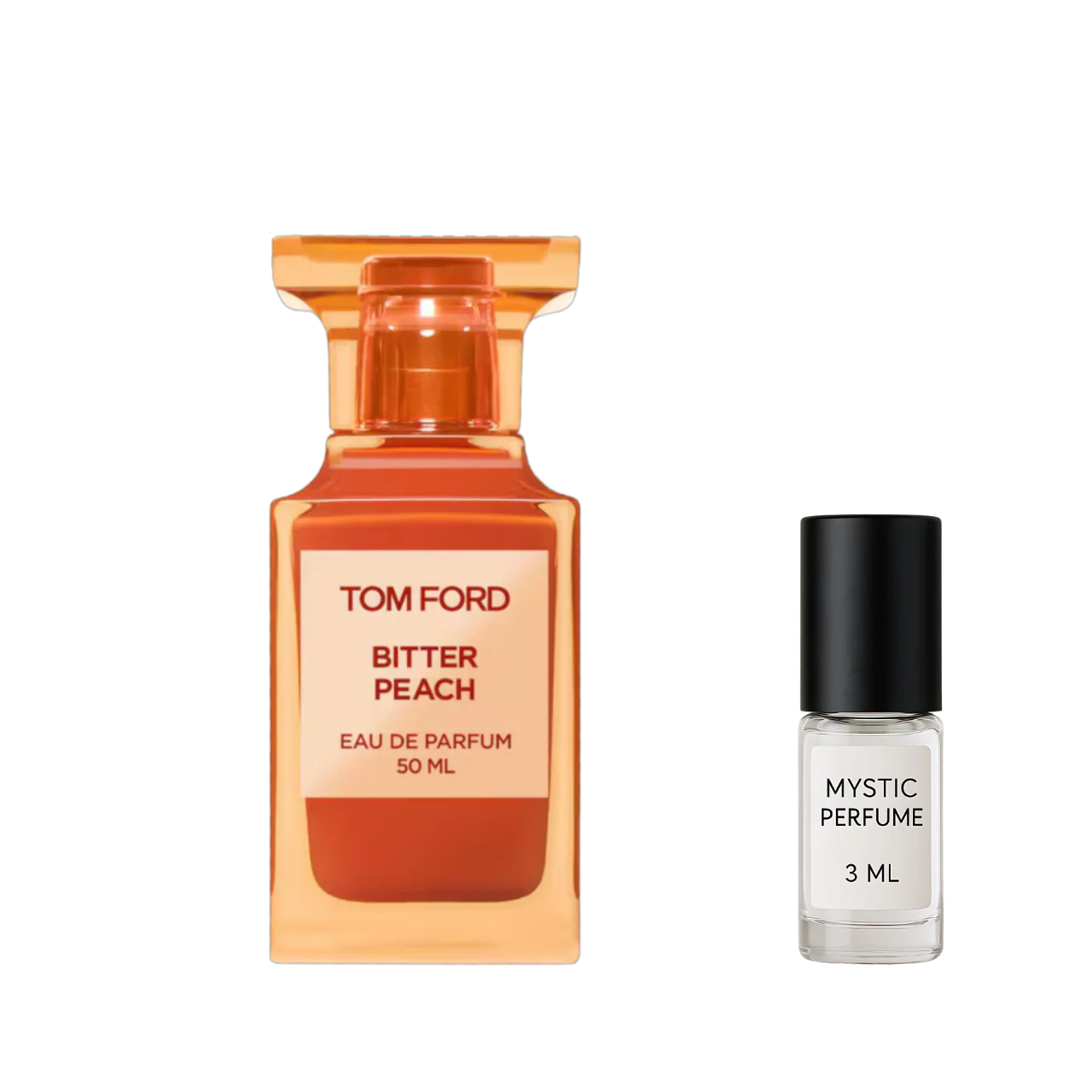 Tom Ford Bitter Peach Decant (Sample)