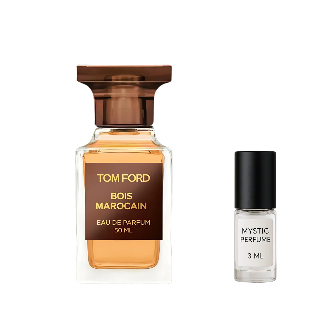 Tom Ford Bois Marocain Decant (Sample)