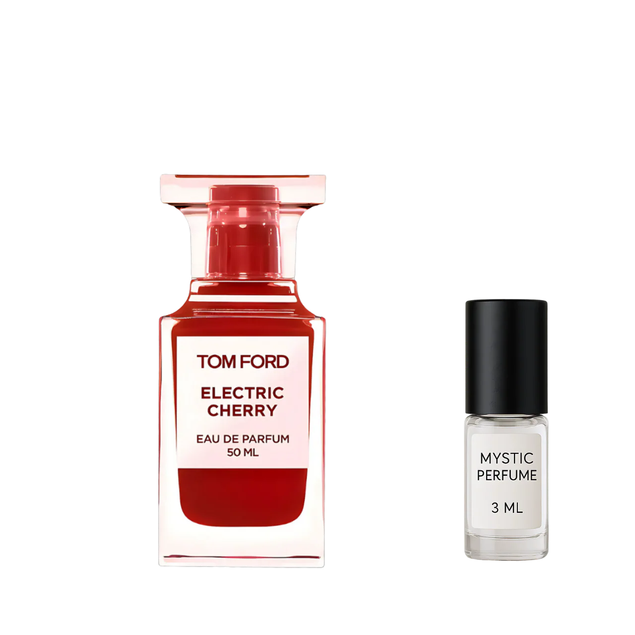 Tom Ford Electric Cherry Decant (Sample)