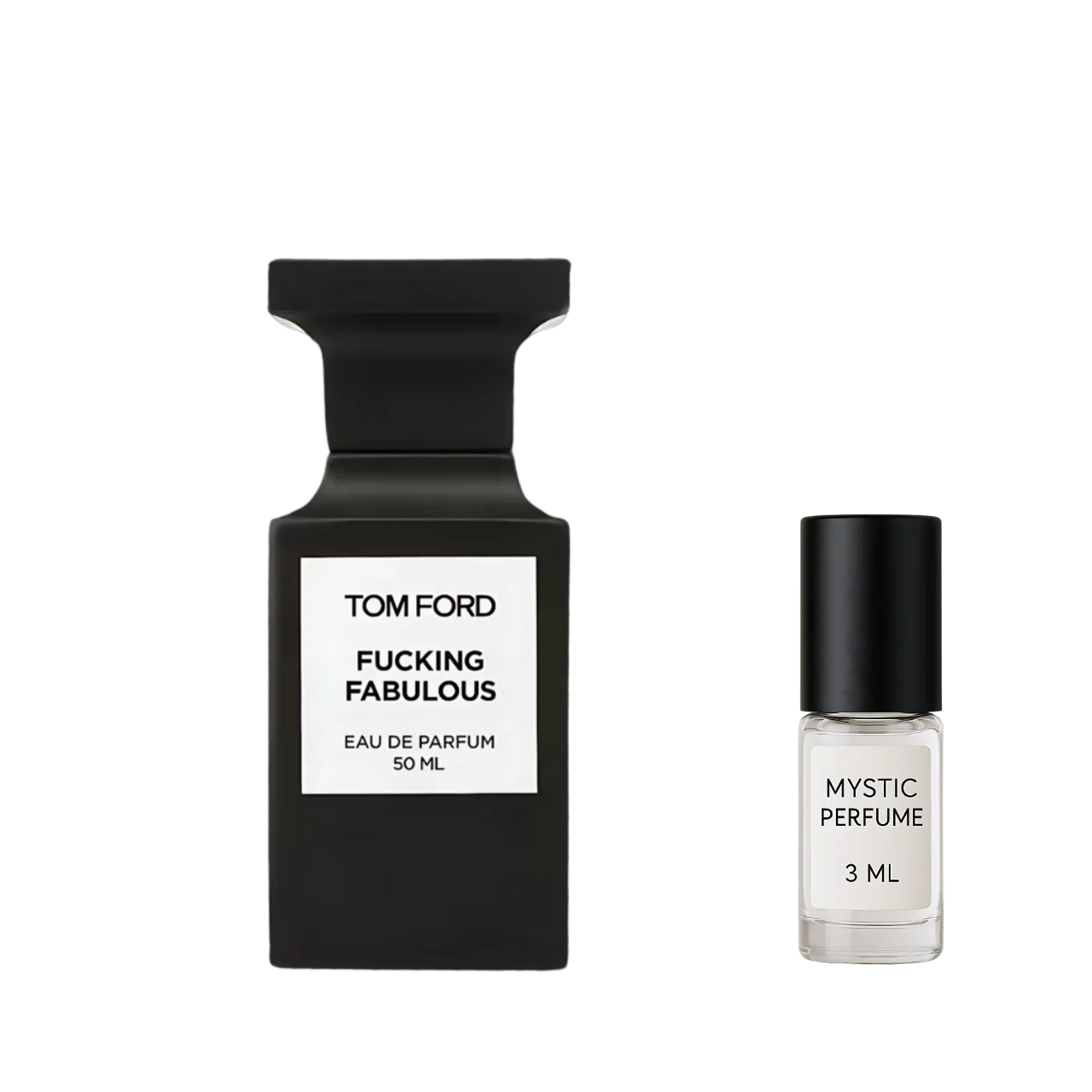 Tom Ford Fucking Fabulous Decant (Sample)