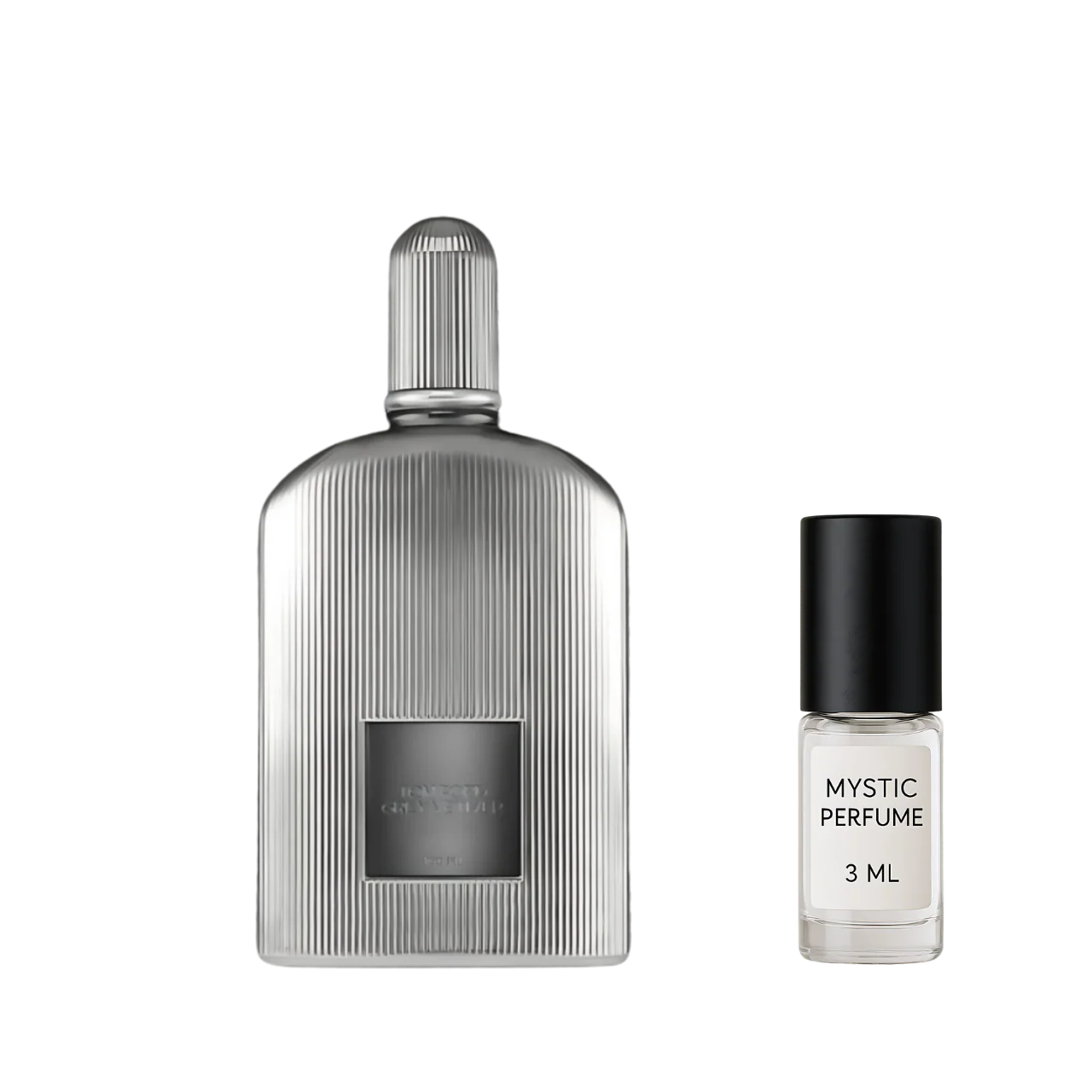 Tom Ford Grey Vetiver Parfum Decant (Sample)