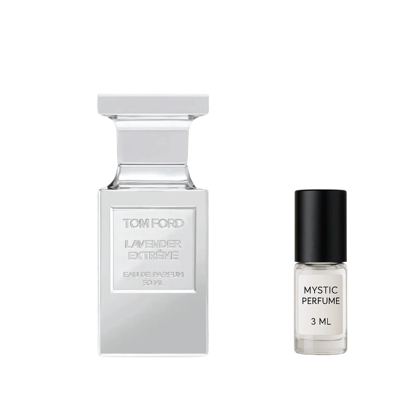 Tom Ford Lavender Extreme Decant (Sample)