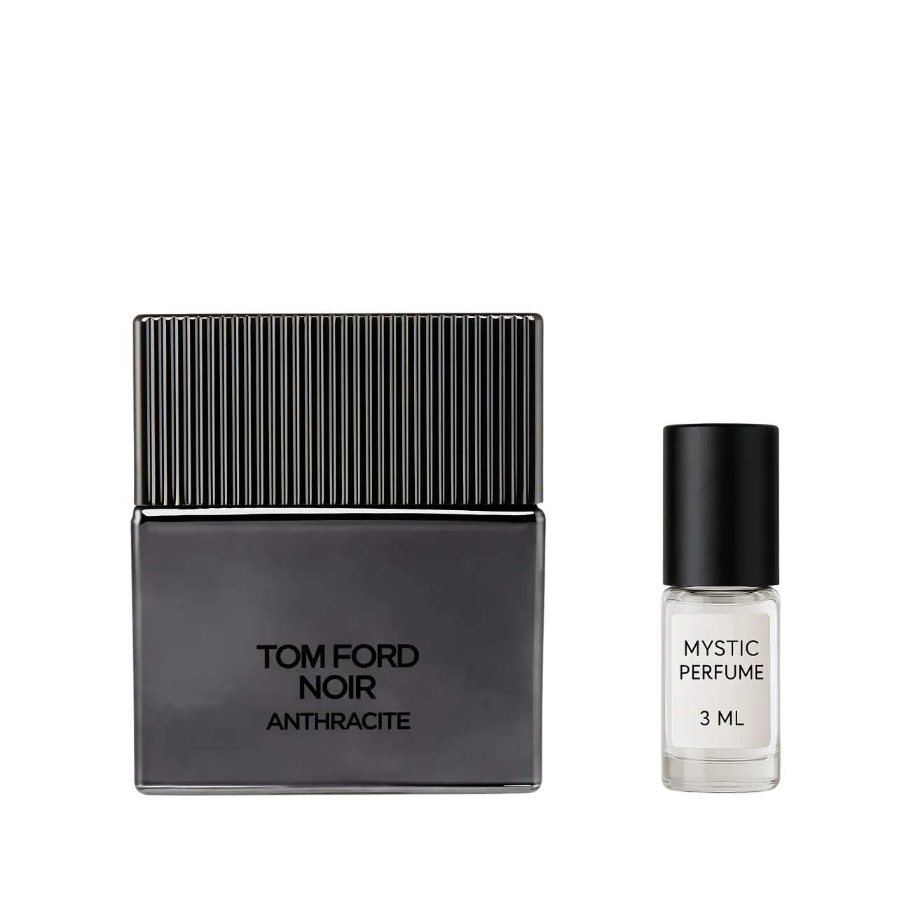 Tom Ford Noir Anthracite Decant (Sample)
