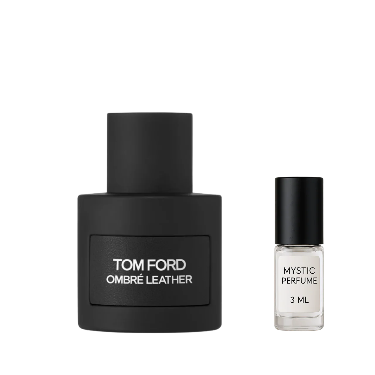 Tom Ford Ombré Leather Decant (Sample)