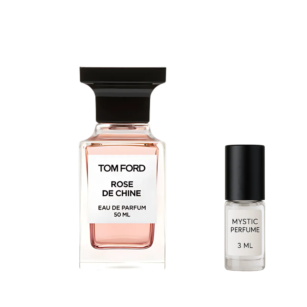 Tom Ford Rose De Chine Decant (Sample)