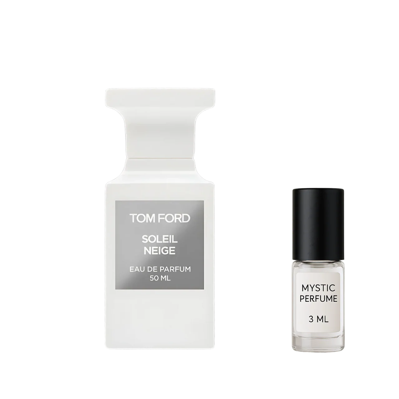 Tom Ford Soleil Neige Decant (Sample)