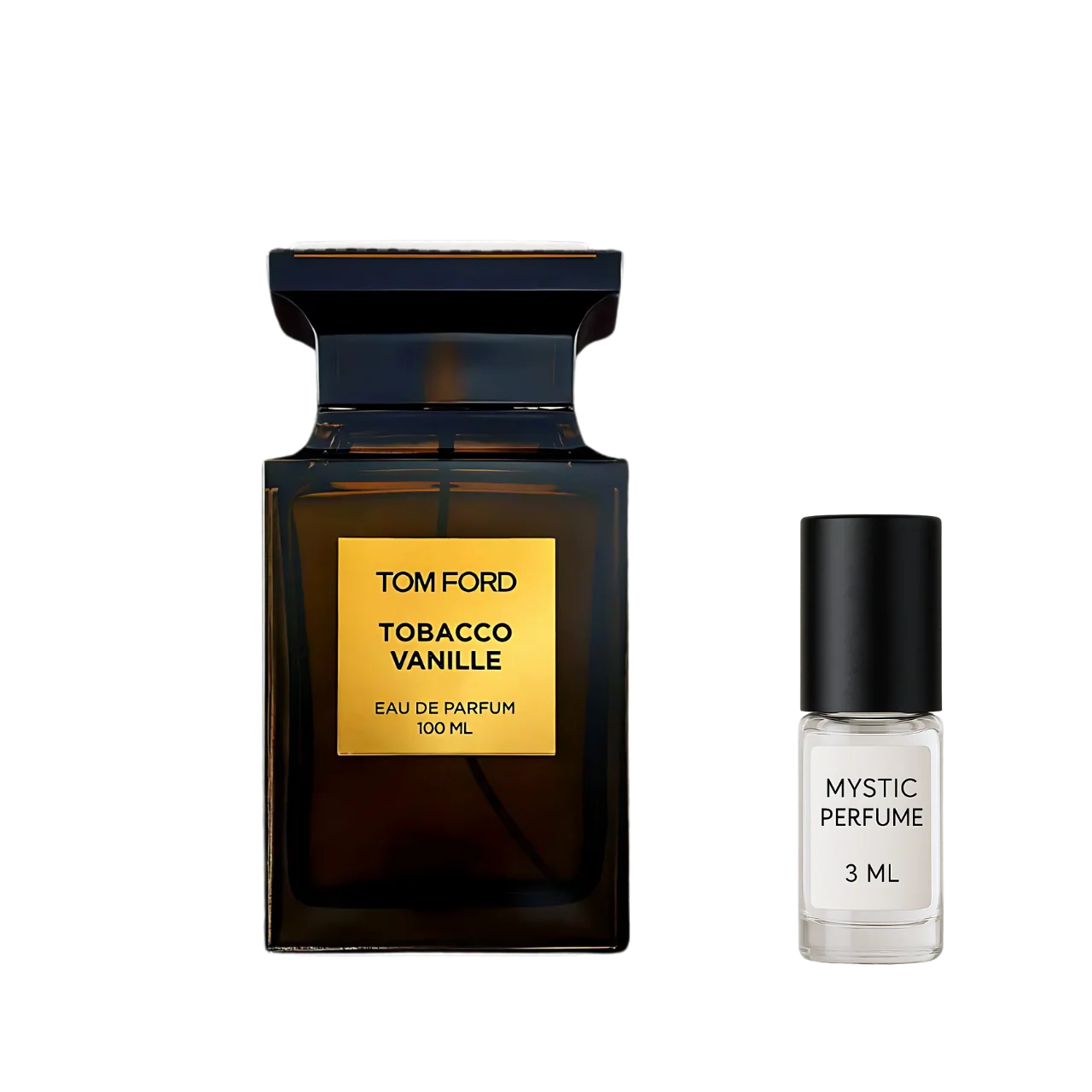 Tom Ford Tobacco Vanille Decant (Sample)