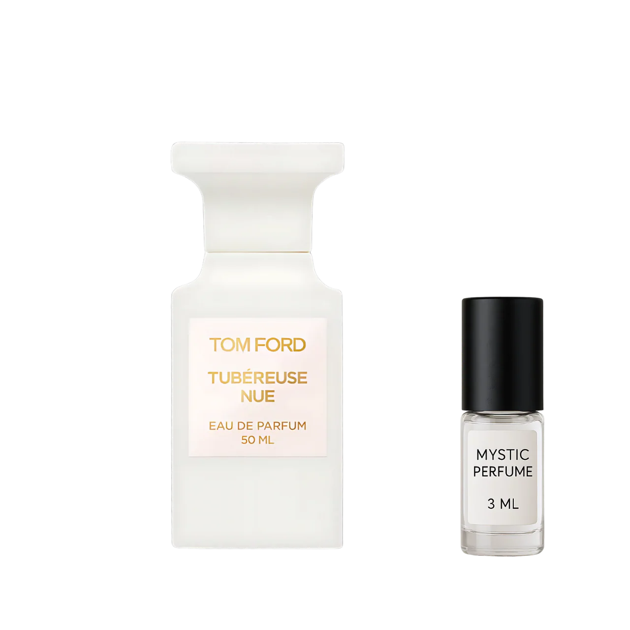 Tom Ford Tubereuse Nue Decant (Sample)
