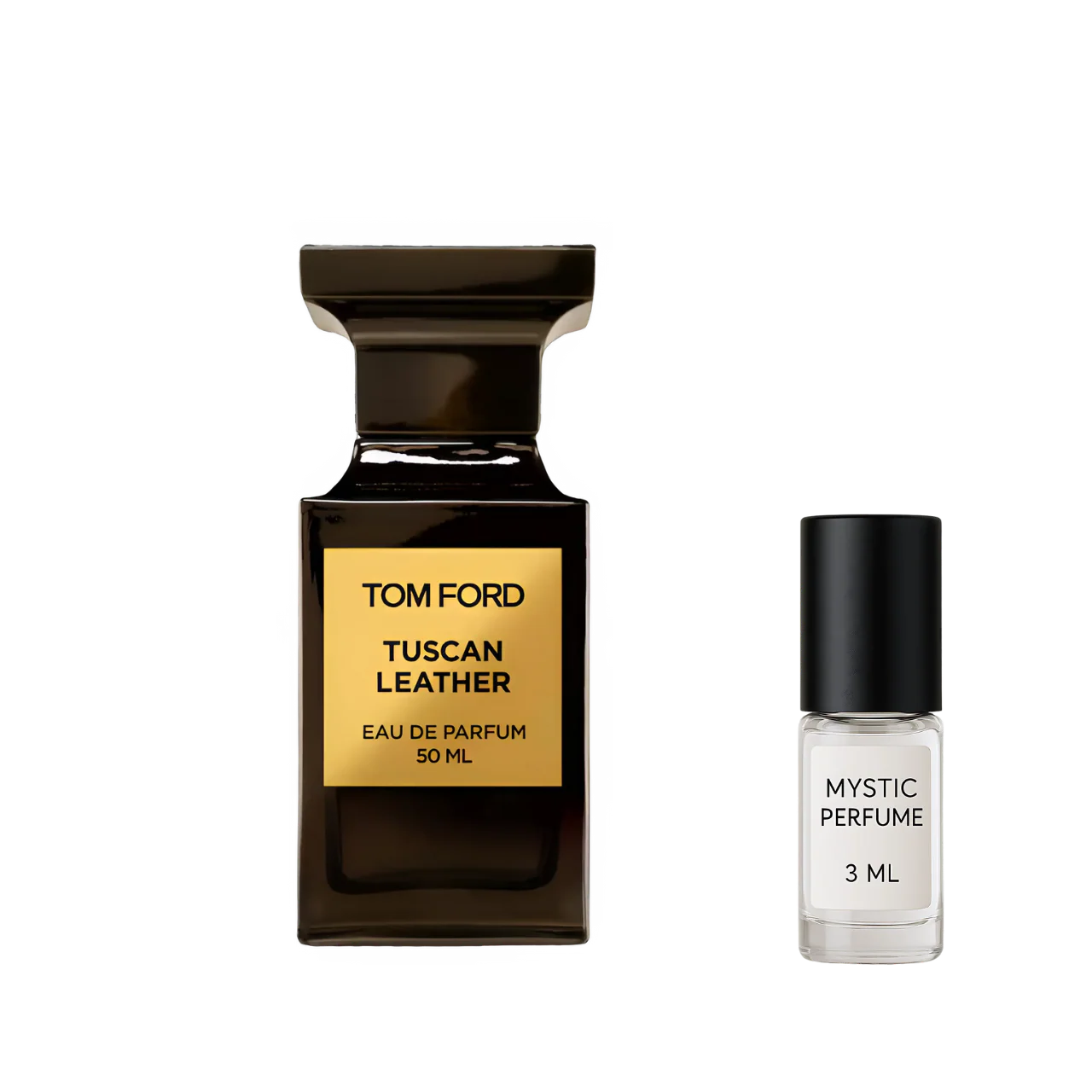 Tom Ford Tuscan Leather Decant (Sample)