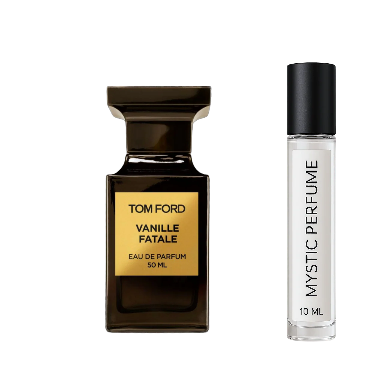 Tom Ford Vanille Fatale Decant (Sample) - Image 3