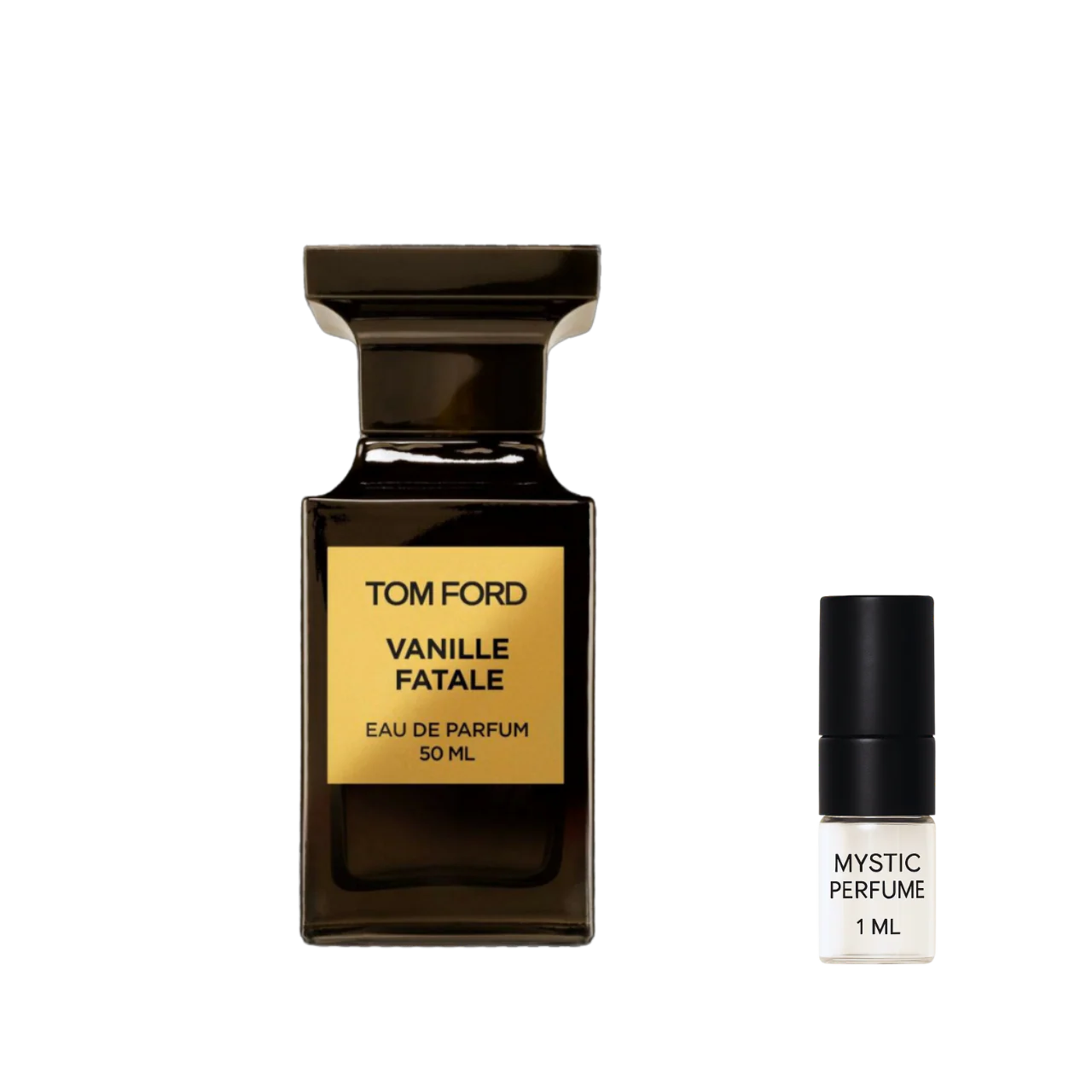 Tom Ford Vanille Fatale Decant (Sample) - Image 4