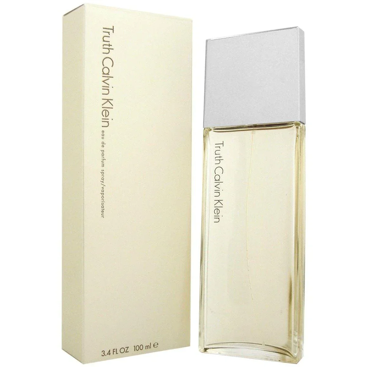 Truth Calvin Klein Eau De Parfum for Women