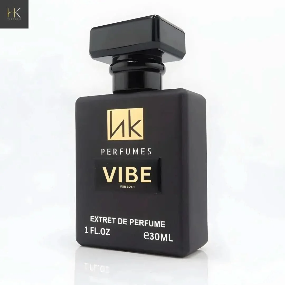 Vibe Inspired By YSL Babycat - Image 2