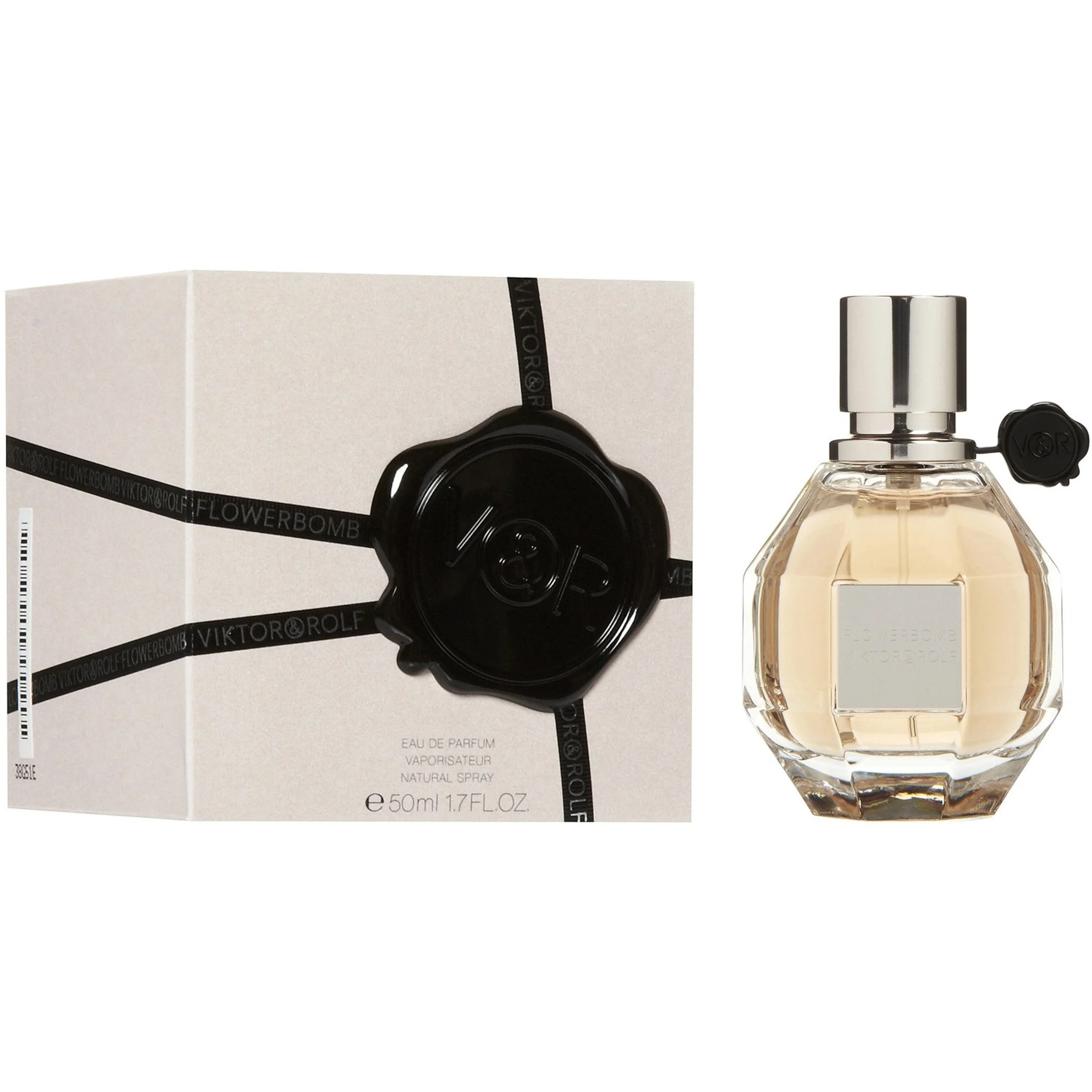 Viktor & Rolf Flowerbomb Eau de Parfum for Women