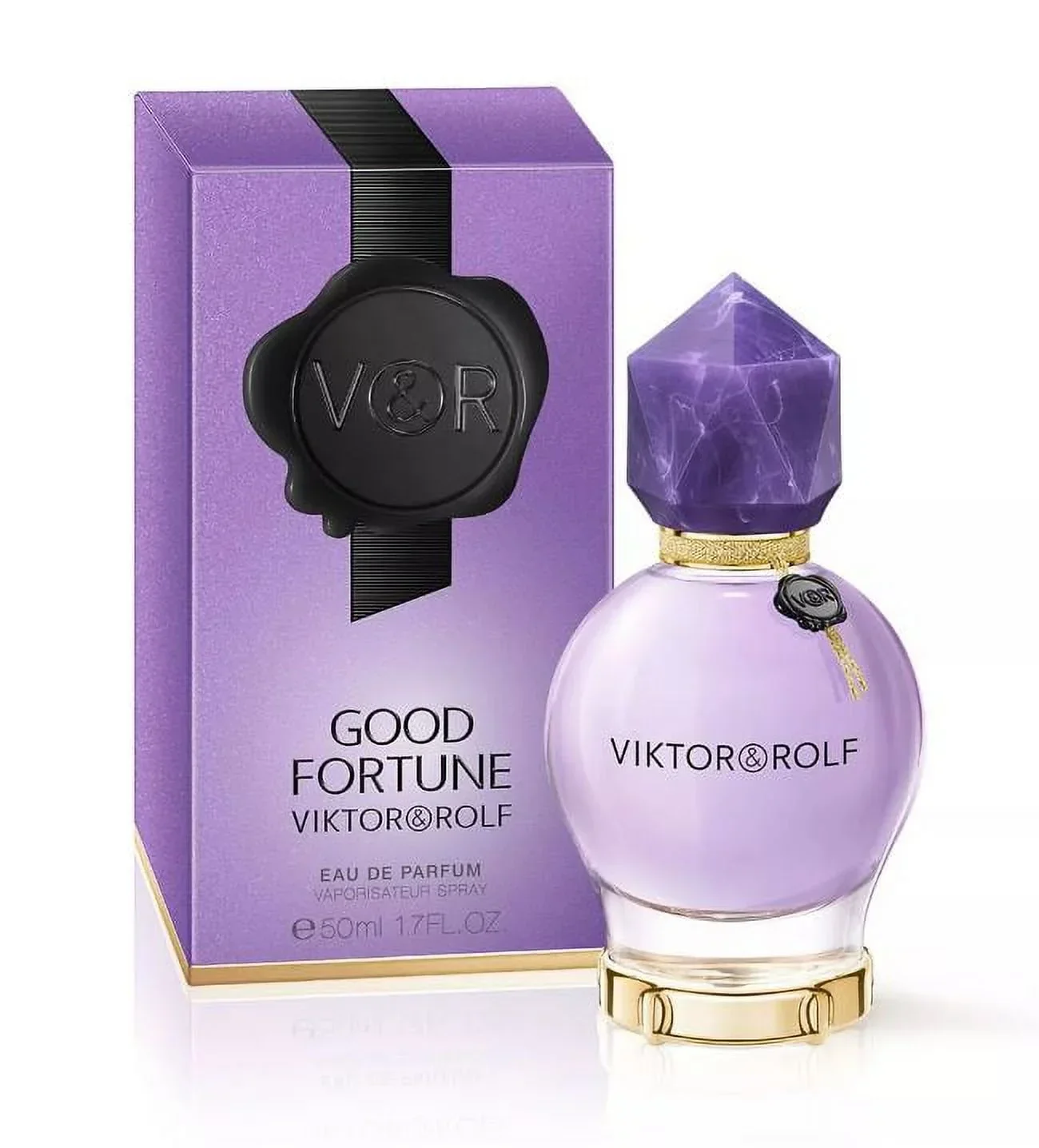 Viktor & Rolf Good Fortune Eau de Parfum Spray for Women