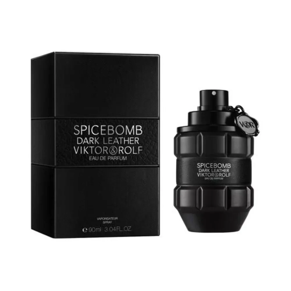 Viktor & Rolf Spicebomb Dark Leather Eau de Parfum for Men
