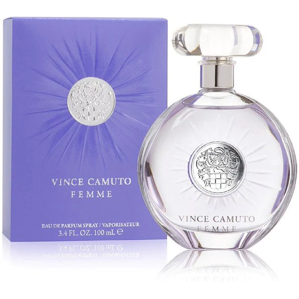 Vince Camuto Femme Eau de Parfum for Women