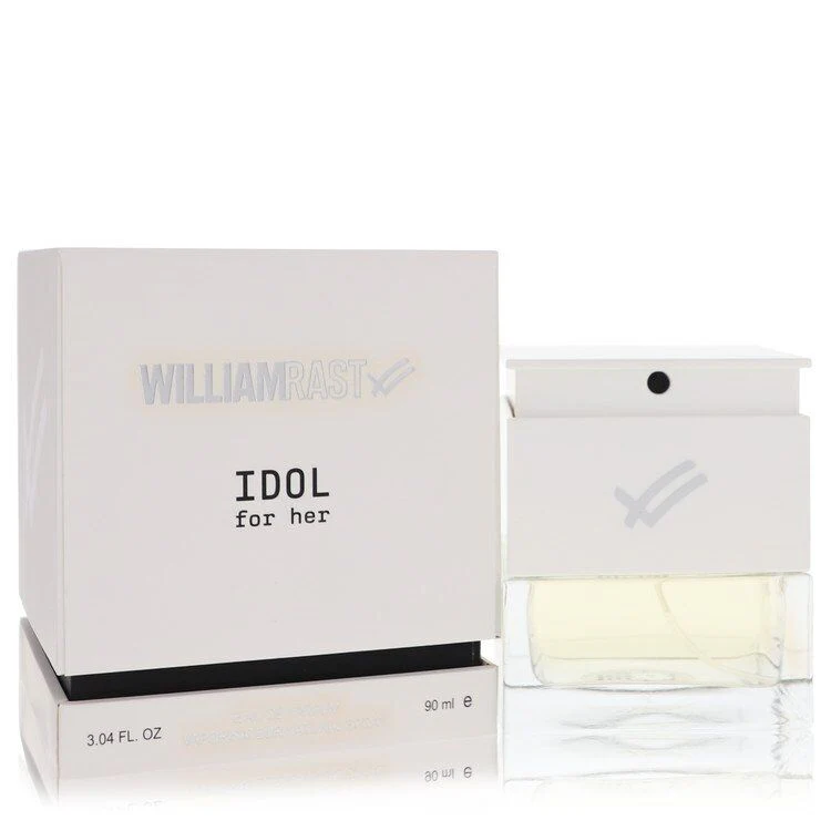 William Rast Idol For Her Eau De Parfum for Women