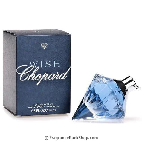 Wish Chopard Eau De Parfum Spray for Women