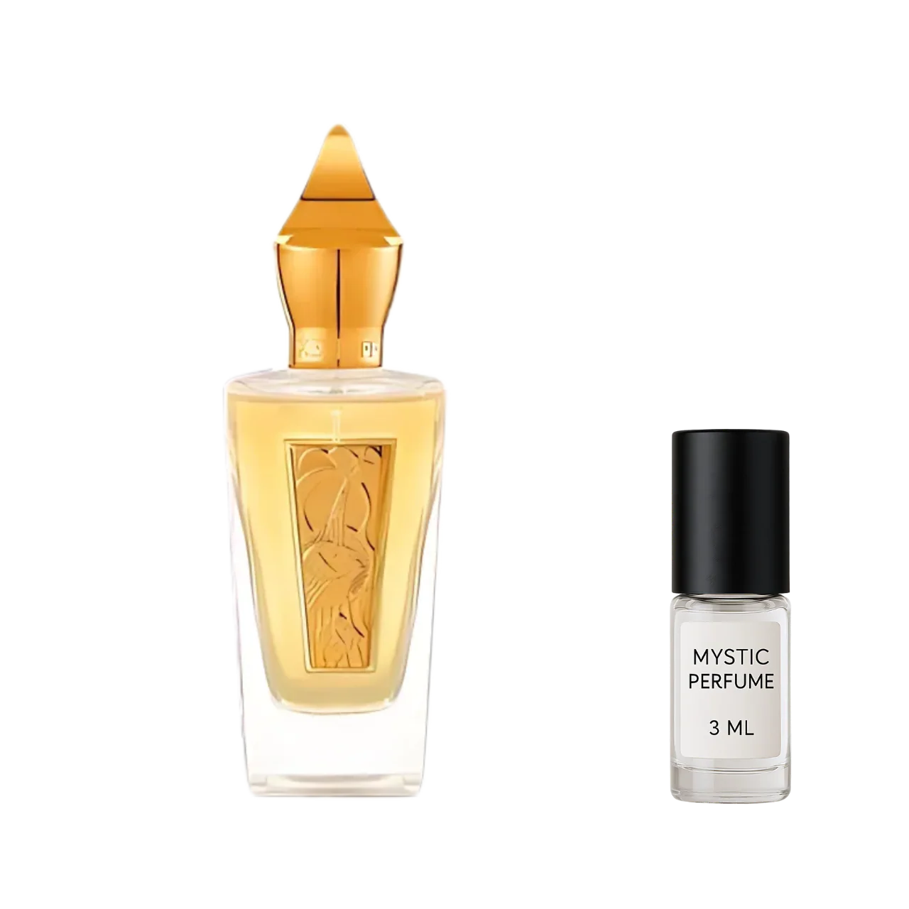 Xerjoff Uden Vintage Decant (Sample)