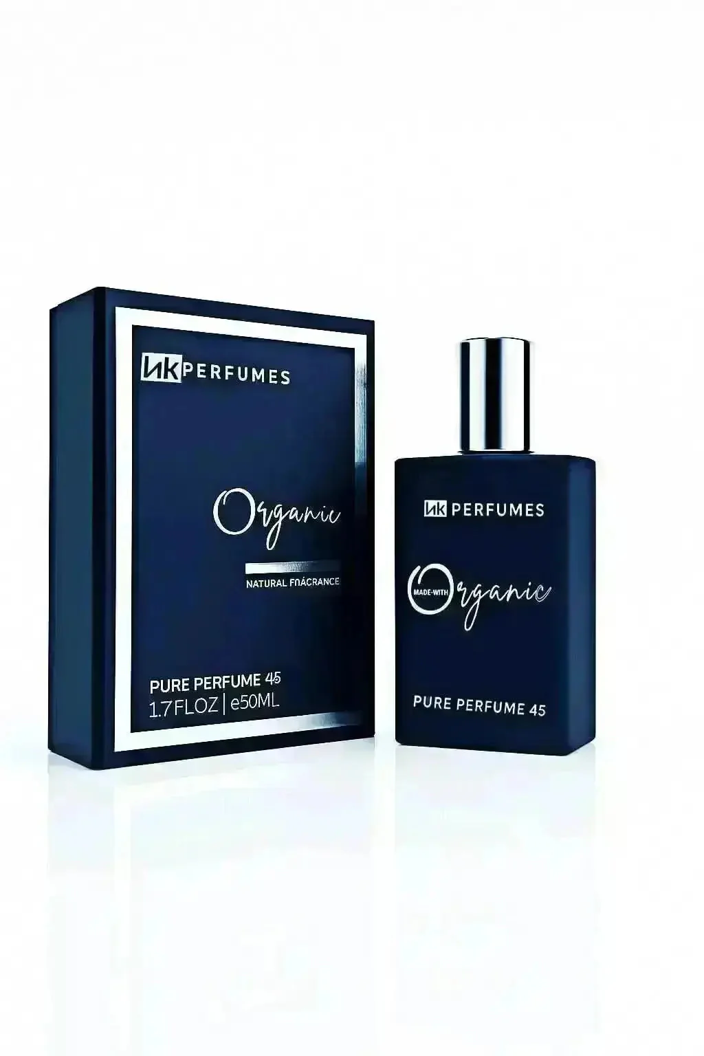 Yeah Inspired by eLVes Perfume Louis's Vuitton's - Image 3