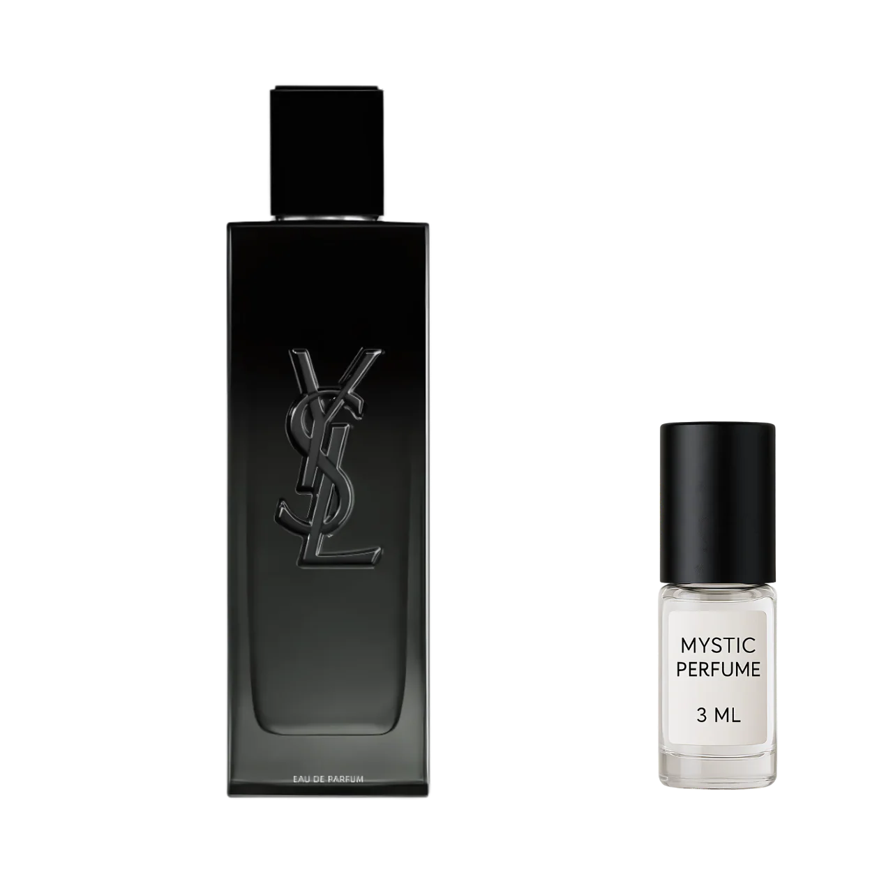 YSL MYSLF EDP Decant (Sample)