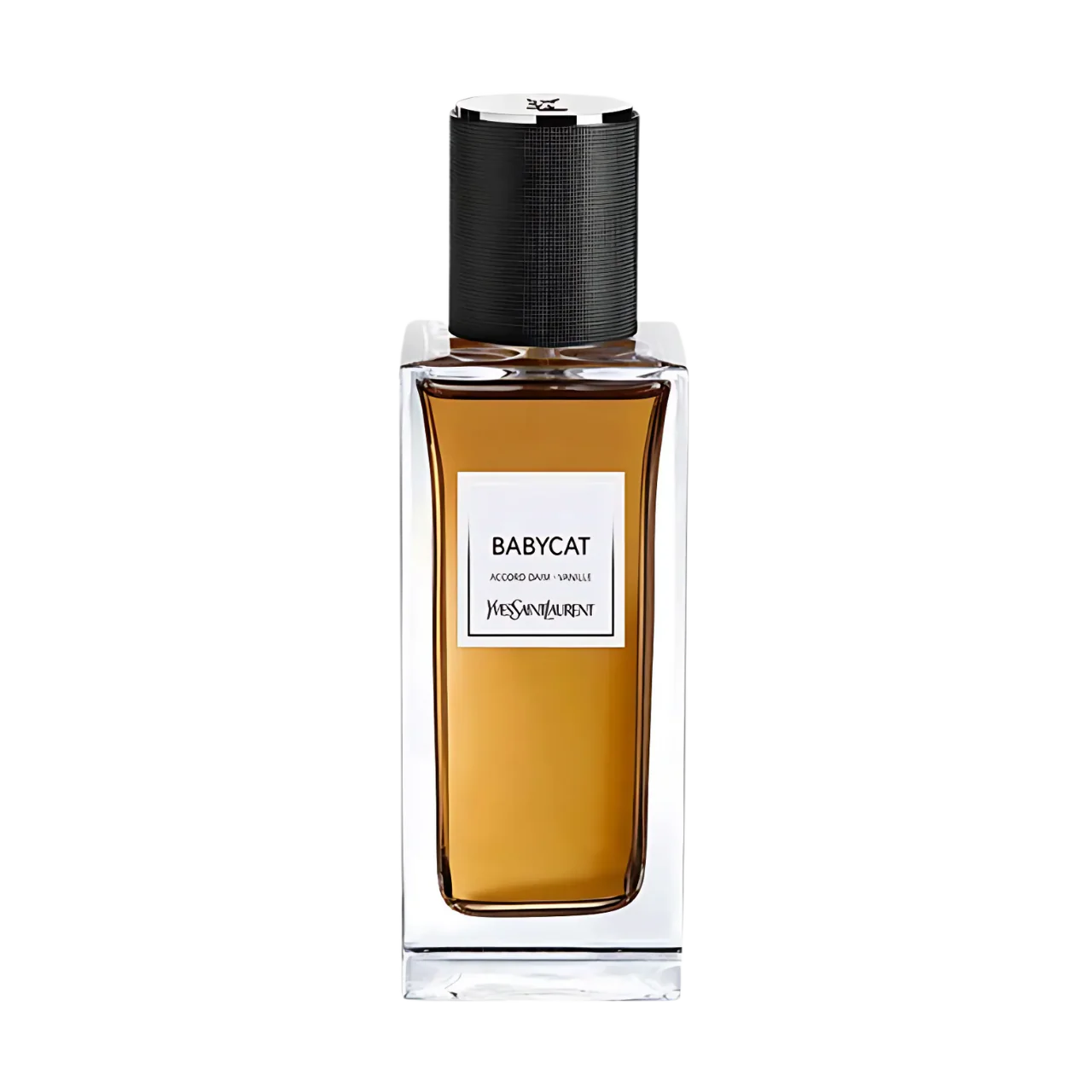 Yves Saint Laurent Babycat EDP