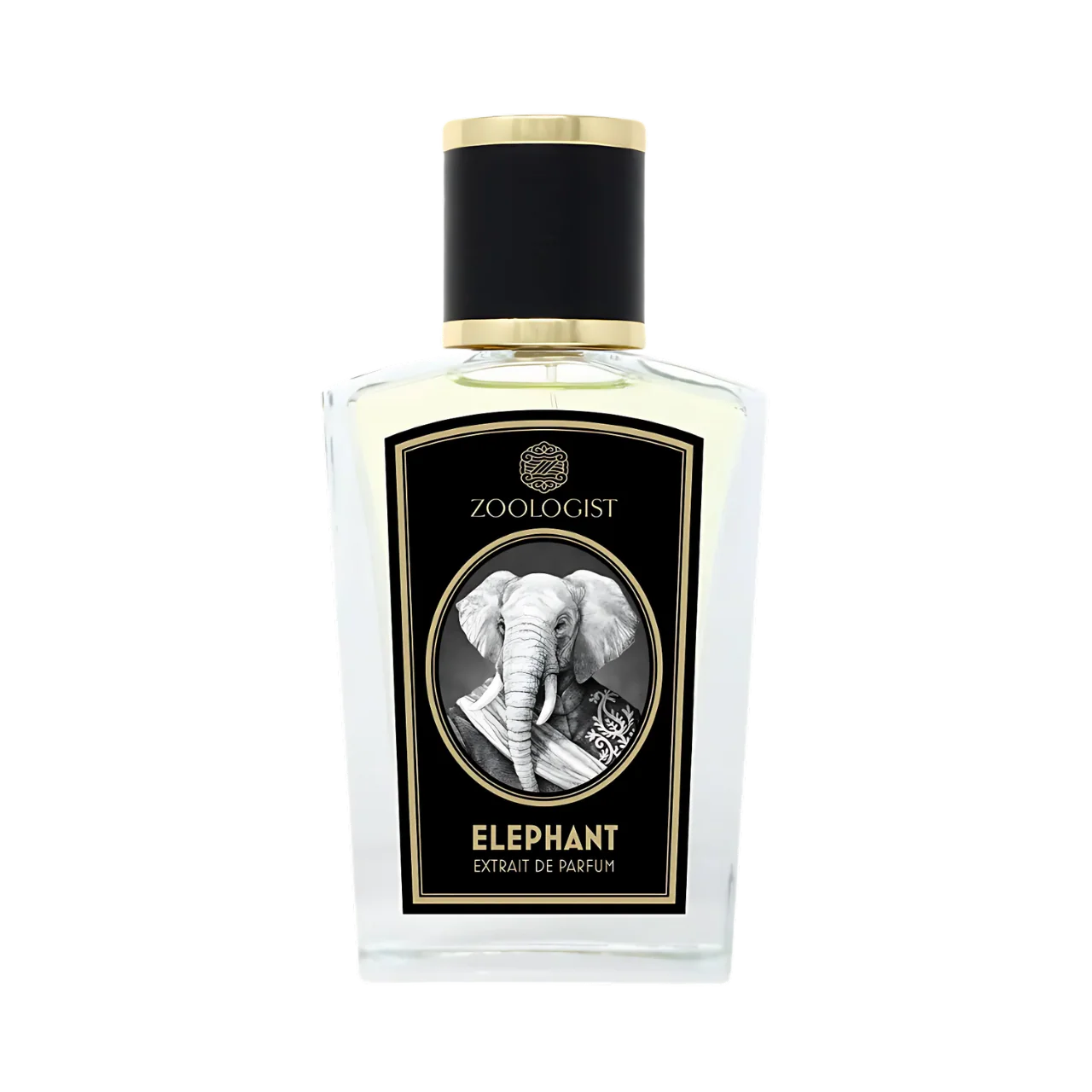 Zoologist Elephant Extrait De Parfum